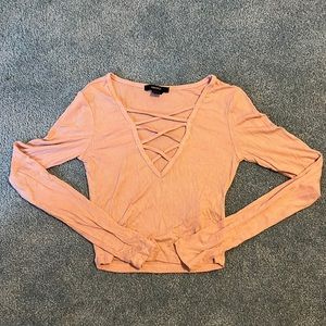 Forever 21 Top